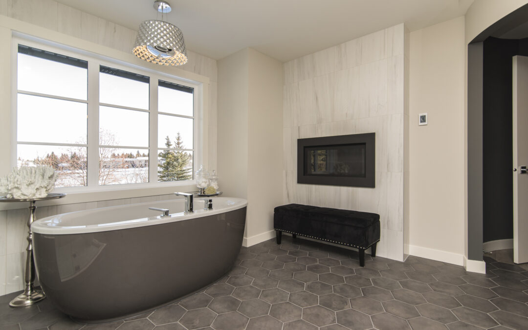 Bathroom Remodeling Services