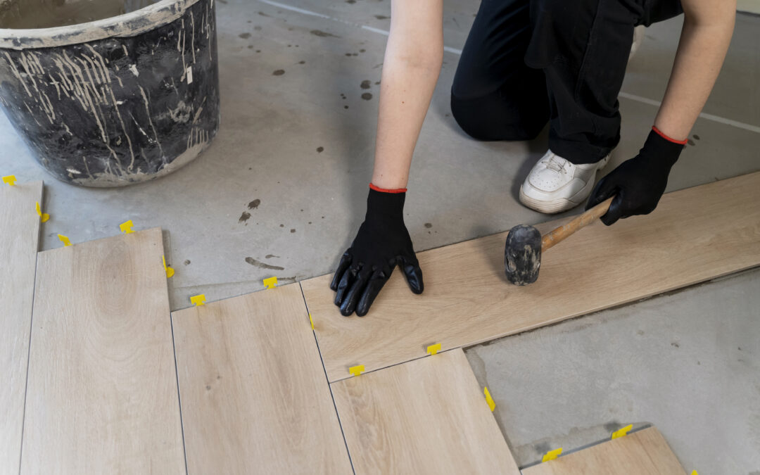 Flooring Installation