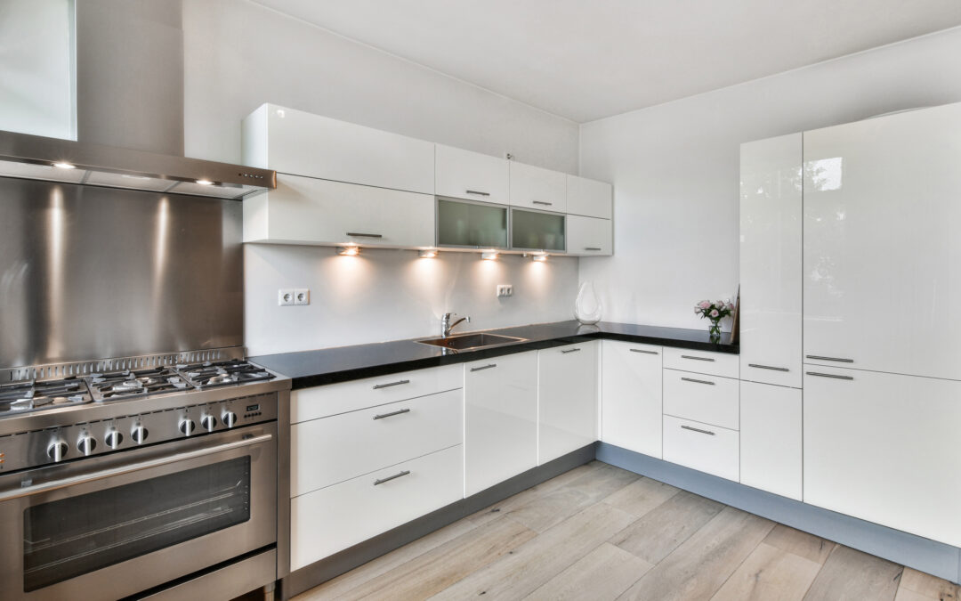 Kitchen Remodeling Services